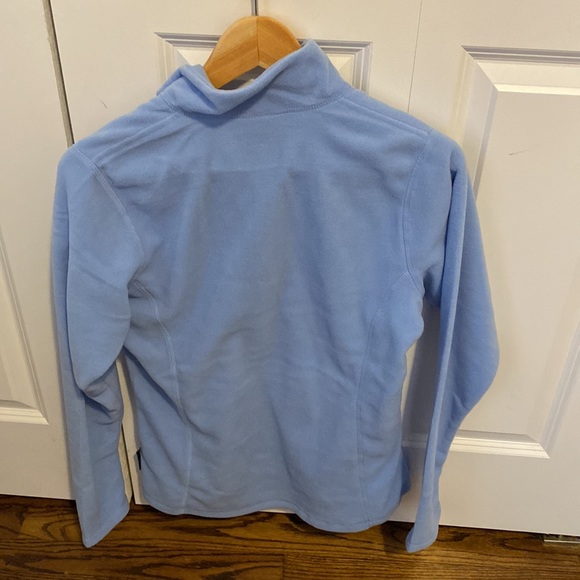 Belly Hansen women’s fleece large - Picture 5 of 6